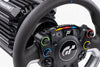 Fanatec Gran Turismo® DD Pro (5 Nm) Wheel Base Bundle with Steering Wheel & Pedals View 3