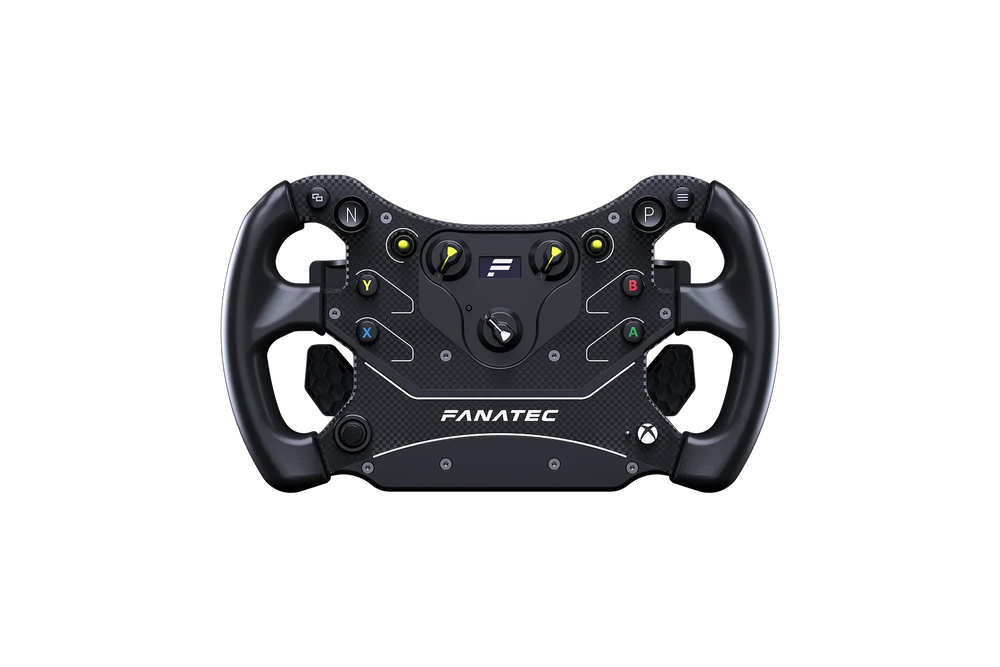 Fanatec CSL Steering Wheel GT3 –Steering Wheel