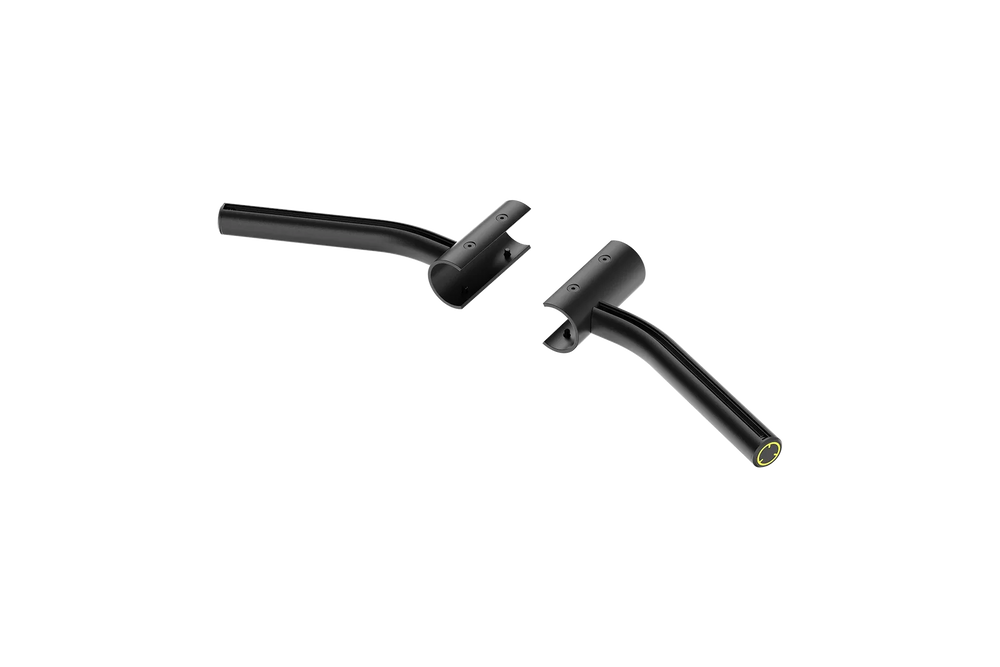 Fanatec GT Cockpit Accessory Mount (Black)
