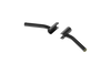 Fanatec GT Cockpit Accessory Mount (Black) View 1