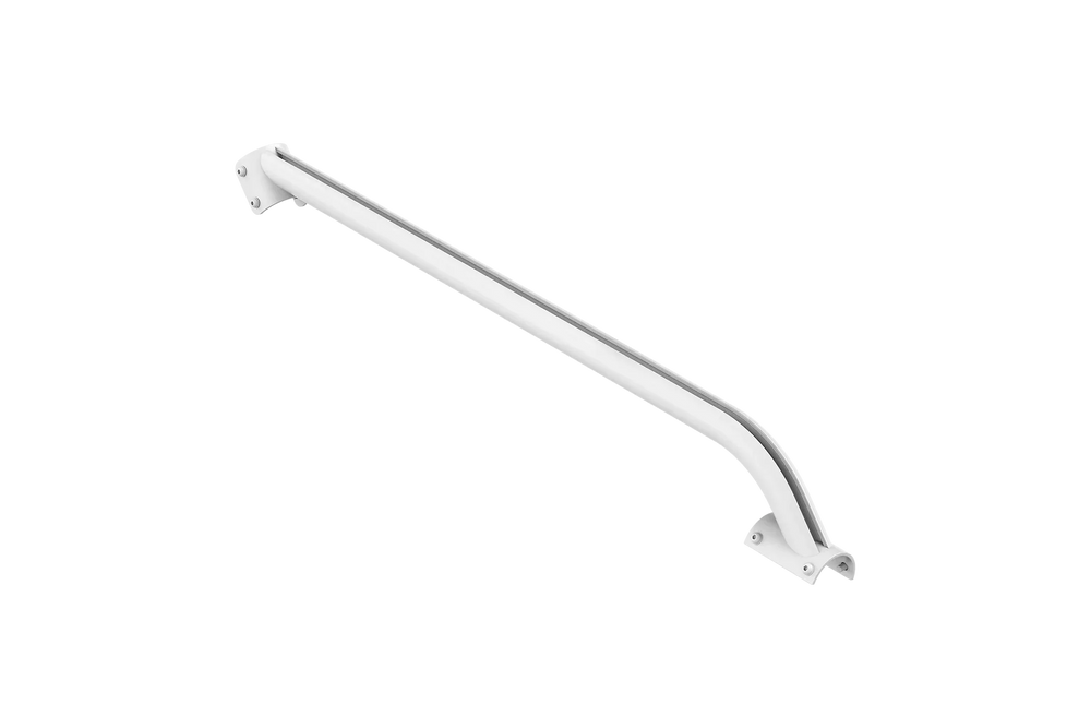 Fanatec GT Cockpit Shifter Mount – Left (White)