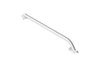 Fanatec GT Cockpit Shifter Mount – Left (White) View 1