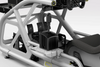 Fanatec GT Cockpit Shifter Mount – Left (White) View 3