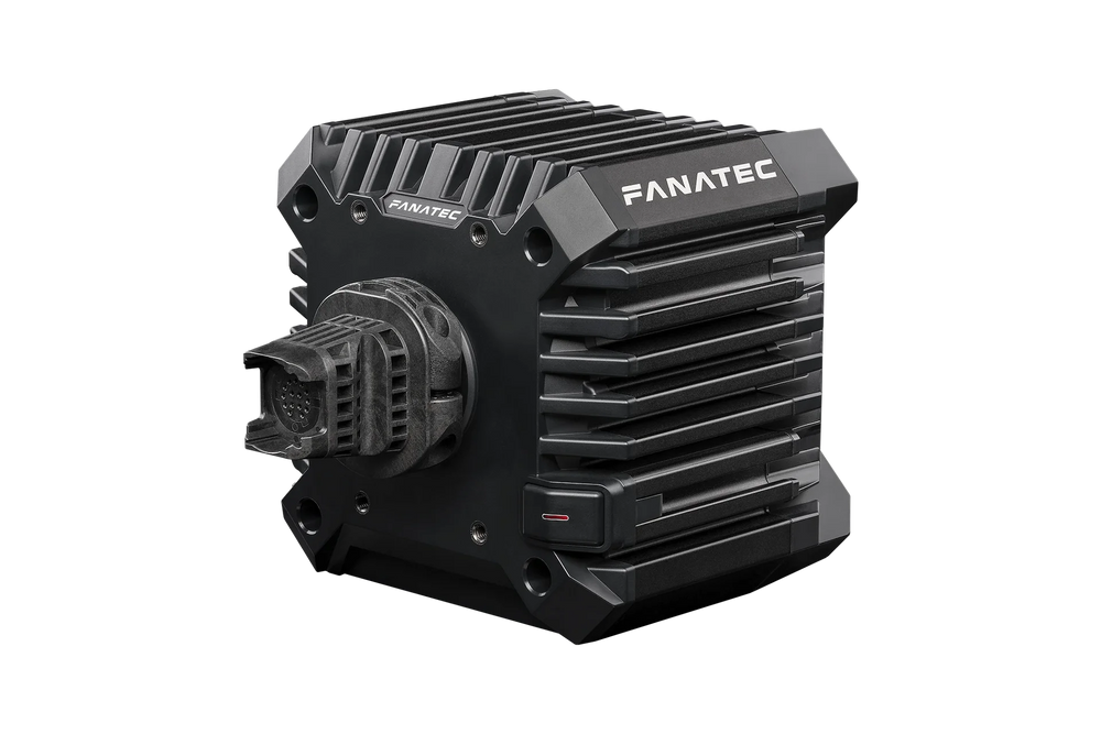 Fanatec CSL DD QR2L 5 Nm Wheel Base