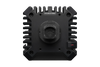 Fanatec CSL DD QR2L 5 Nm Wheel Base View 2