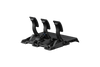 Fanatec CSL Elite Pedals V2 – 3-Pedal Load Cell Racing Pedal Set View 3