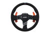 Fanatec CSL Elite Steering Wheel WRC – 300mm Rally Racing Wheel View 1