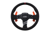 Fanatec CSL Elite Steering Wheel WRC – 300mm Rally Racing Wheel View 2