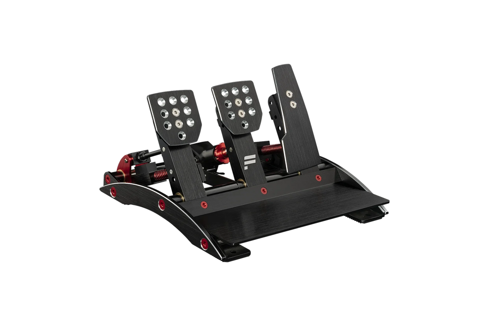 Fanatec ClubSport Pedals V3