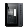 Ant Esports Crystal Black with 4 RGB View 5