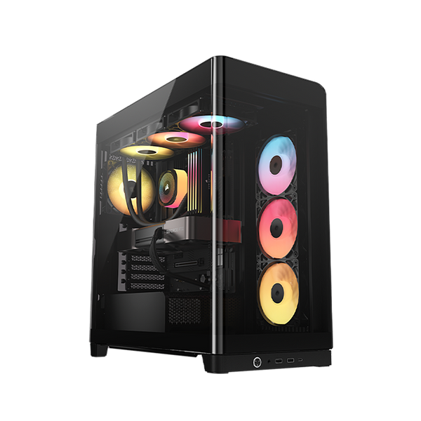 LUCID XTREME