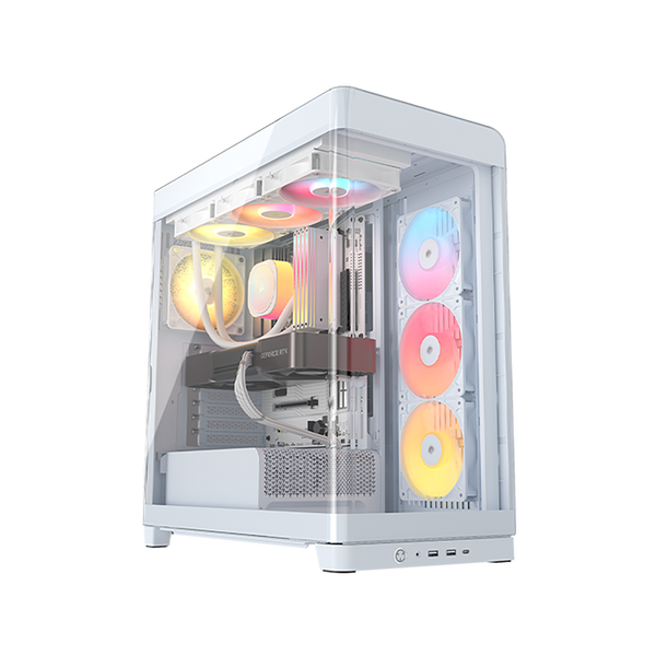LUCID ULTRA