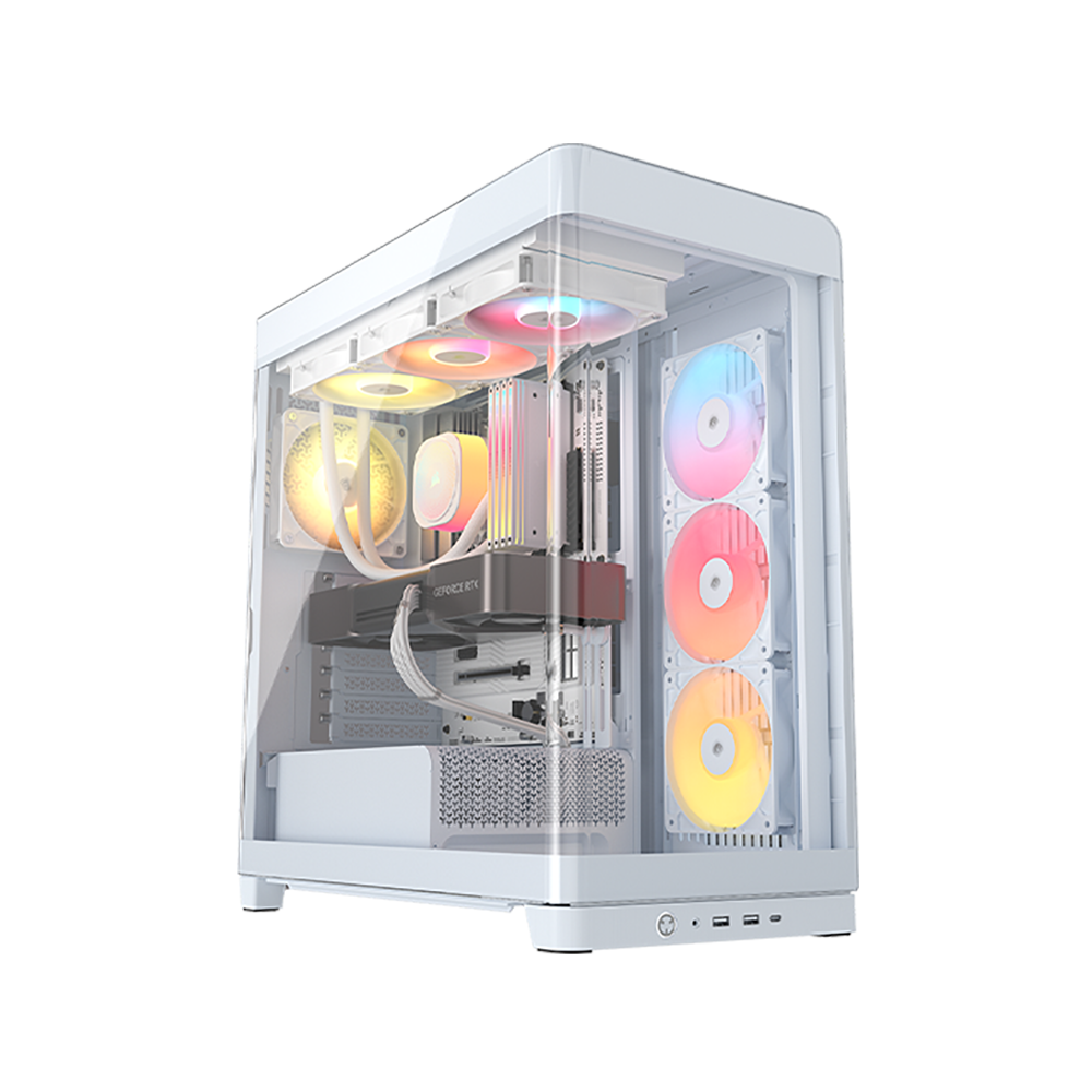LUCID ULTRA