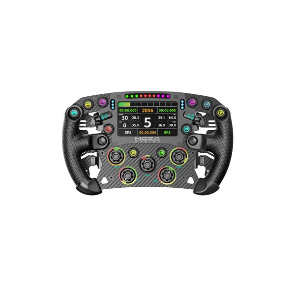 MOZA KS GT Steering Wheel