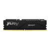 16GB FURY BEAST 6000 MHz CL30 DDR5 BLACK View 1