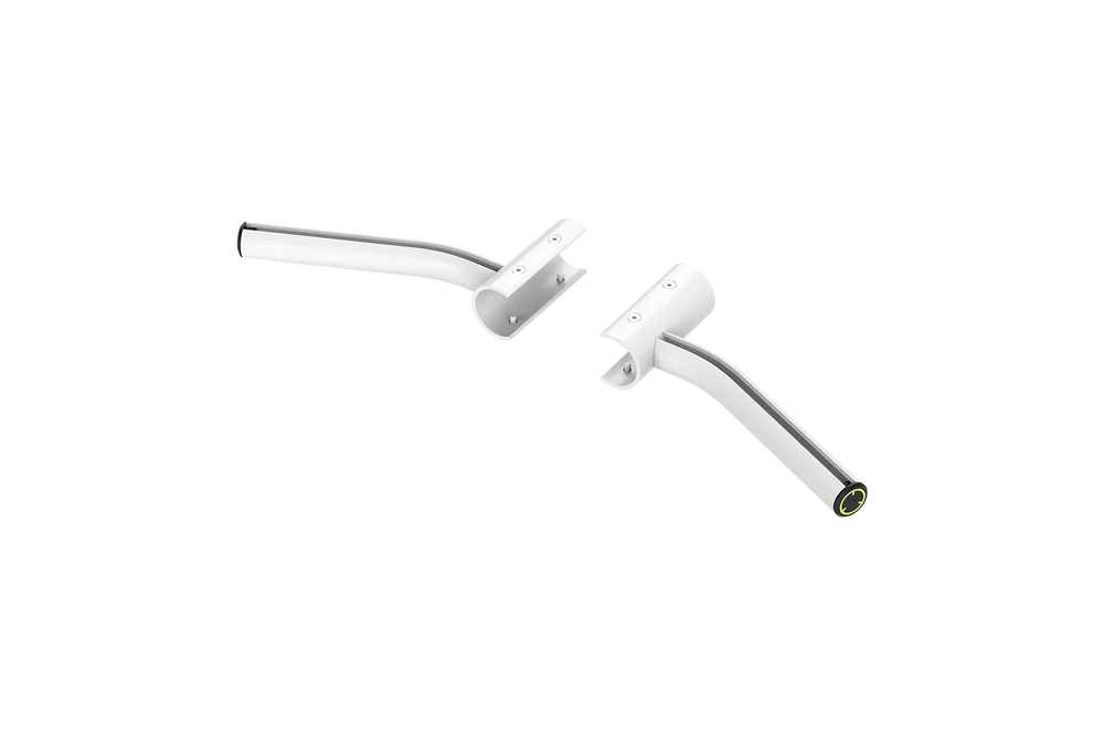 Fanatec GT Cockpit Accessory Mount White