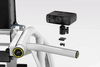 Fanatec GT Cockpit Accessory Mount White View 2