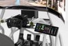 Fanatec GT Cockpit Accessory Mount White View 3