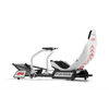 Playseat Formula Instinct F1 Racing Simulator Cockpit Chair View 2