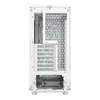Fractal Design Epoch white TG with 3 rgb fans View 4