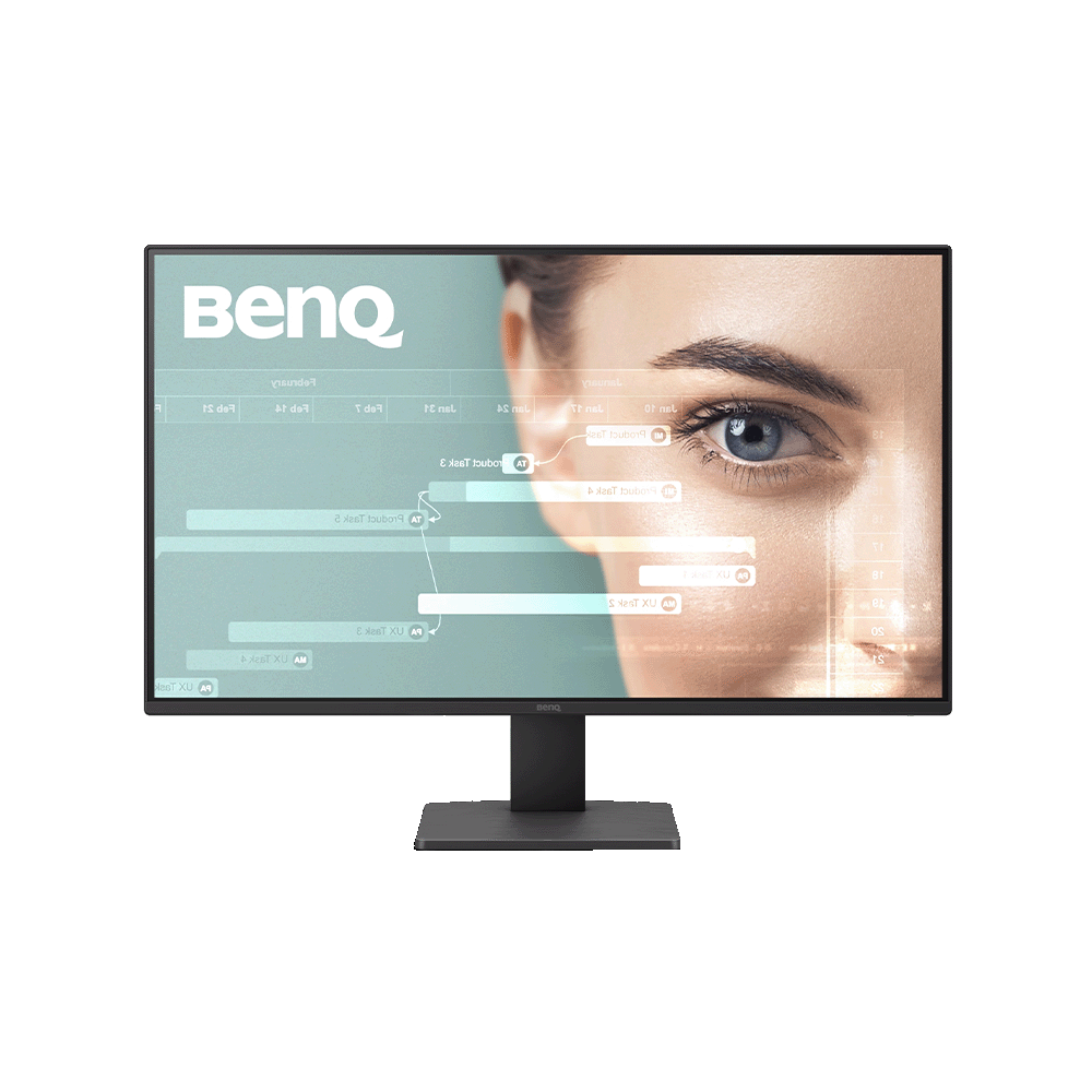 BenQ GW2791 – 27" FHD Eye-Care Monitor