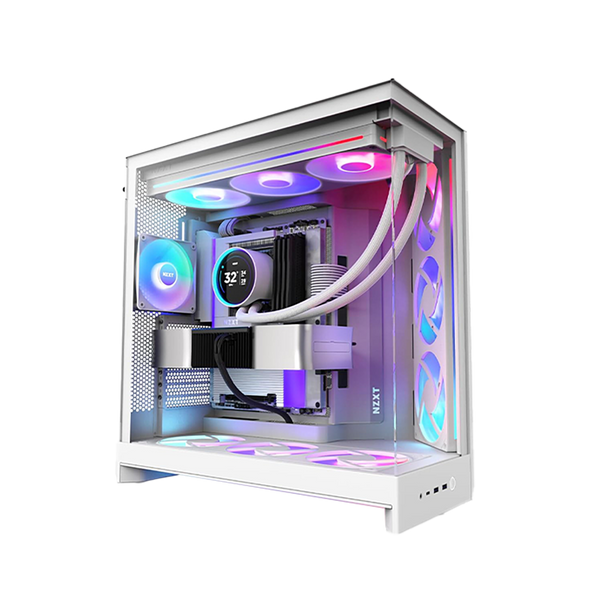 NZXT Player Three Prime