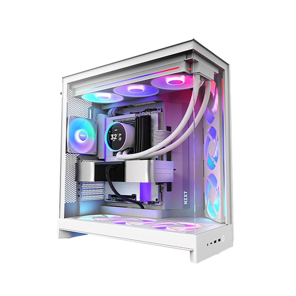 NZXT Player Three Prime