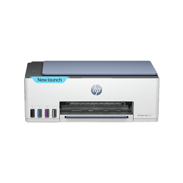 HP Smart Tank 525 All-in-One Ink Tank Printer