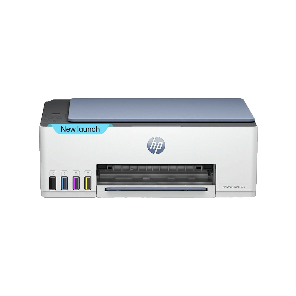 HP Smart Tank 525 All-in-One Ink Tank Printer