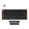 Keychron K2 HE Wireless Magnetic Switch Mechanical Keyboard View 1