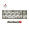 Keychron C1 Pro 8K QMK Wired Mechanical Keyboard View 1