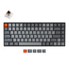 Keychron K2 Mechanical Keyboard White Backlight Brown Switch – K2-A3 View 1