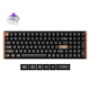 Keychron K4 HE Wireless Magnetic Switch Custom Keyboard View 1