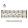 Keychron K4 HE Wireless Magnetic Switch Custom Keyboard View 5