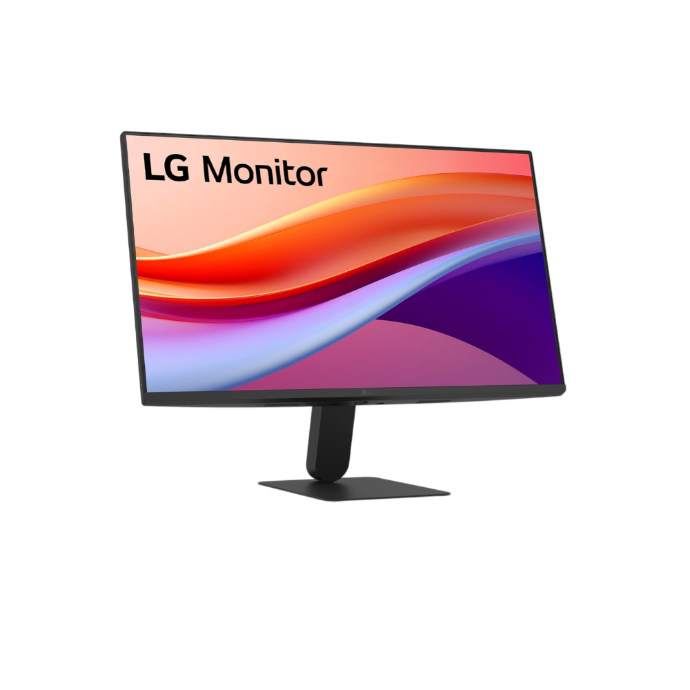 LG 24U411A-B 24" FHD IPS Monitor