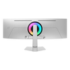Samsung Odyssey OLED G9 2K DQHD Gaming Monitor 240Hz View 2