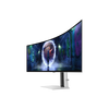 Samsung Odyssey OLED G9 2K DQHD Gaming Monitor 240Hz View 4