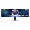 Samsung Odyssey OLED G9 2K DQHD Gaming Monitor 240Hz View 1