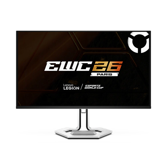 Lenovo Legion Pro 32UD-10 31.5-inch 4K UHD PureSight QD-OLED 240Hz Gaming Monitor | DisplayHDR™ True Black 400 | AMD FreeSync™ Premium Pro