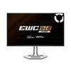 Lenovo Legion Pro 32UD-10 31.5-inch 4K UHD PureSight QD-OLED 240Hz Gaming Monitor | DisplayHDR™ True Black 400 | AMD FreeSync™ Premium Pro View 1