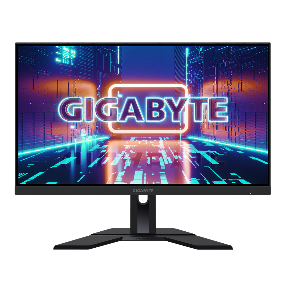 Gigabyte M27Q A (2.0) – 27