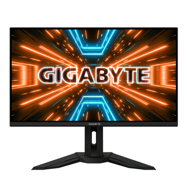 Gigabyte M32U – UHD 4K Gaming Monitor with KVM