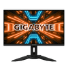 Gigabyte M32U – UHD 4K Gaming Monitor with KVM View 1