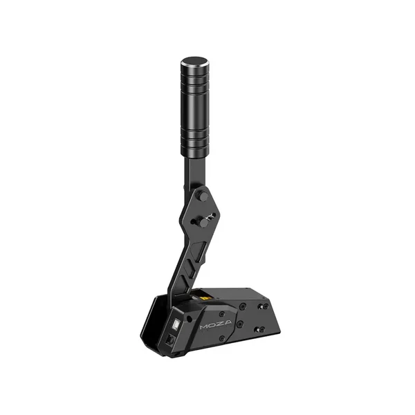 MOZA HBP Handbrake – 15-bit High Precision Sensor, Adjustable Resistance, Dual-Mode