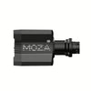 MOZA R12 V2 Direct Drive Wheel Base – 12 Nm, 21-bit Magnetic Encoder, 2700° Rotation View 1