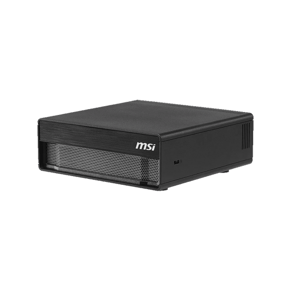 MSI EdgeXpert MS-C931 AI Supercomputer