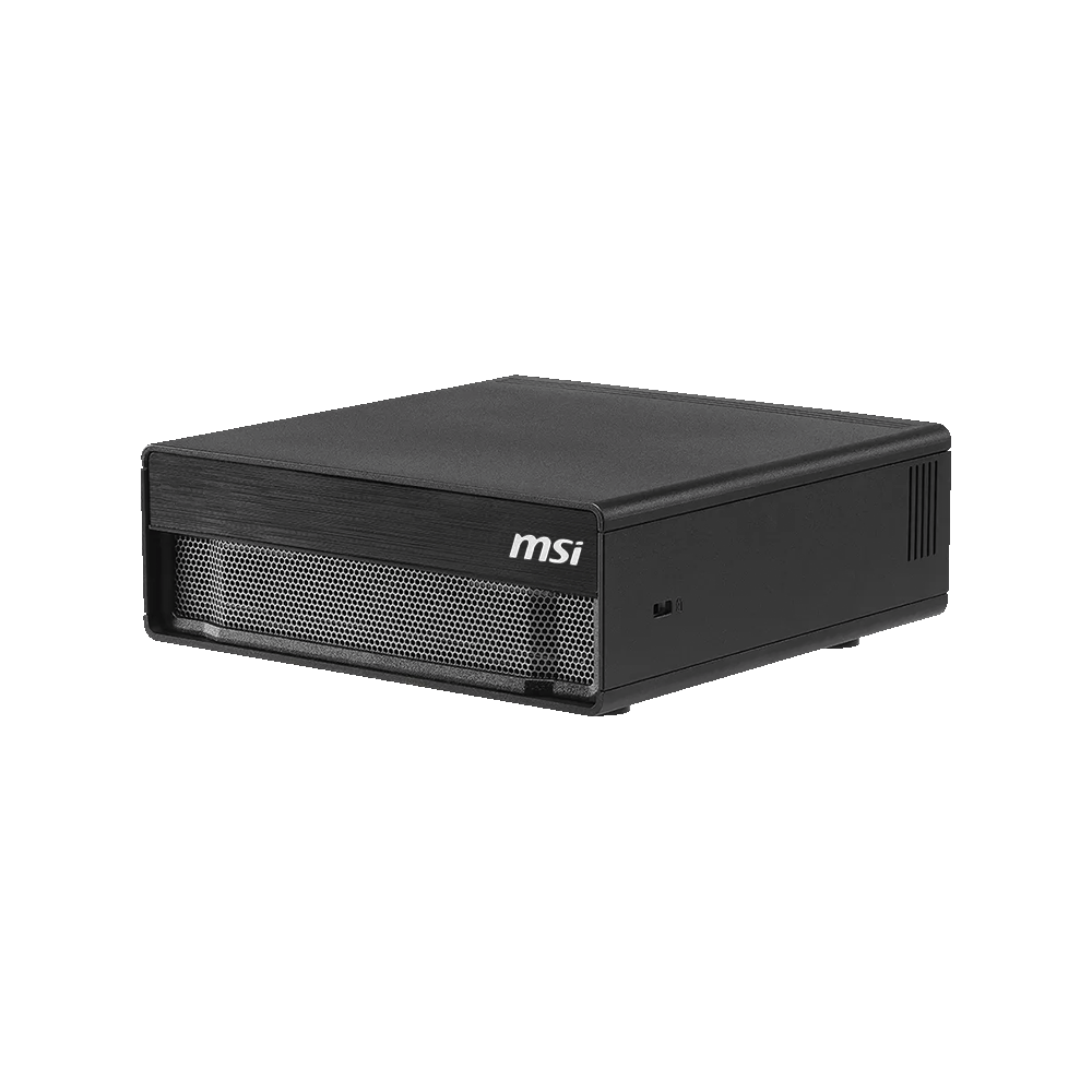MSI EdgeXpert MS-C931 AI Supercomputer