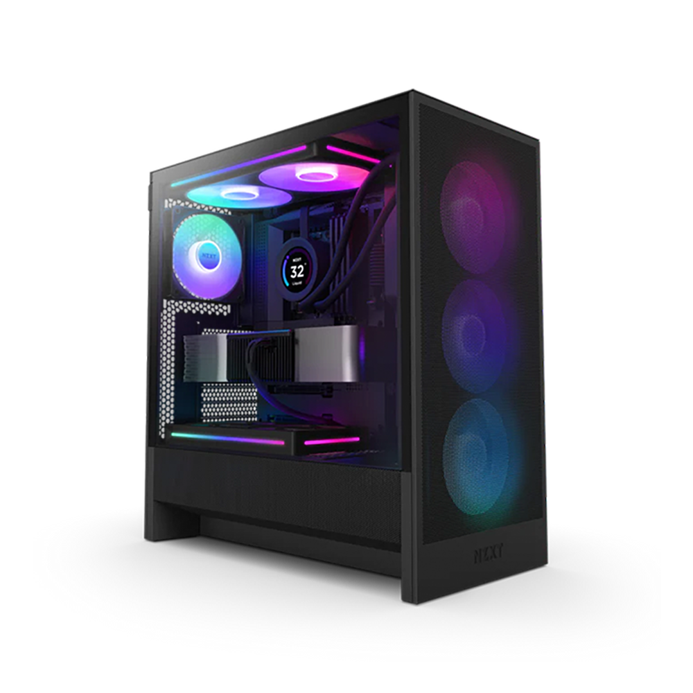 NZXT Player One