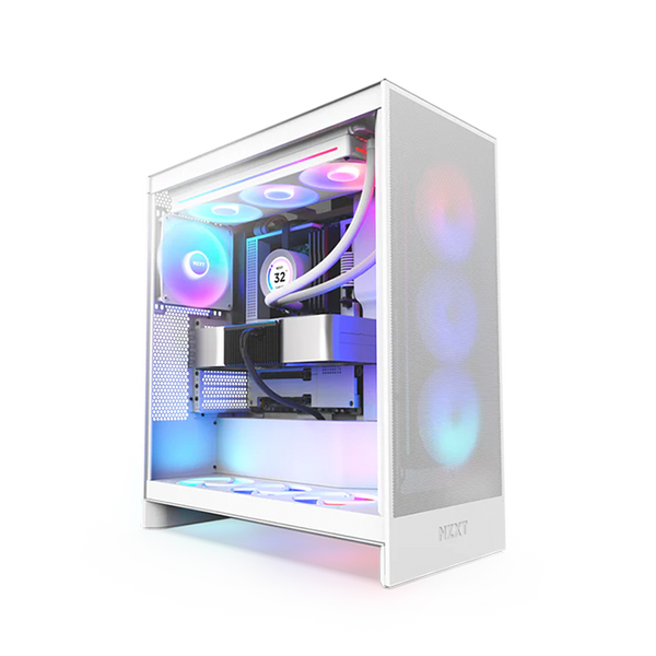 NZXT Player Two Prime