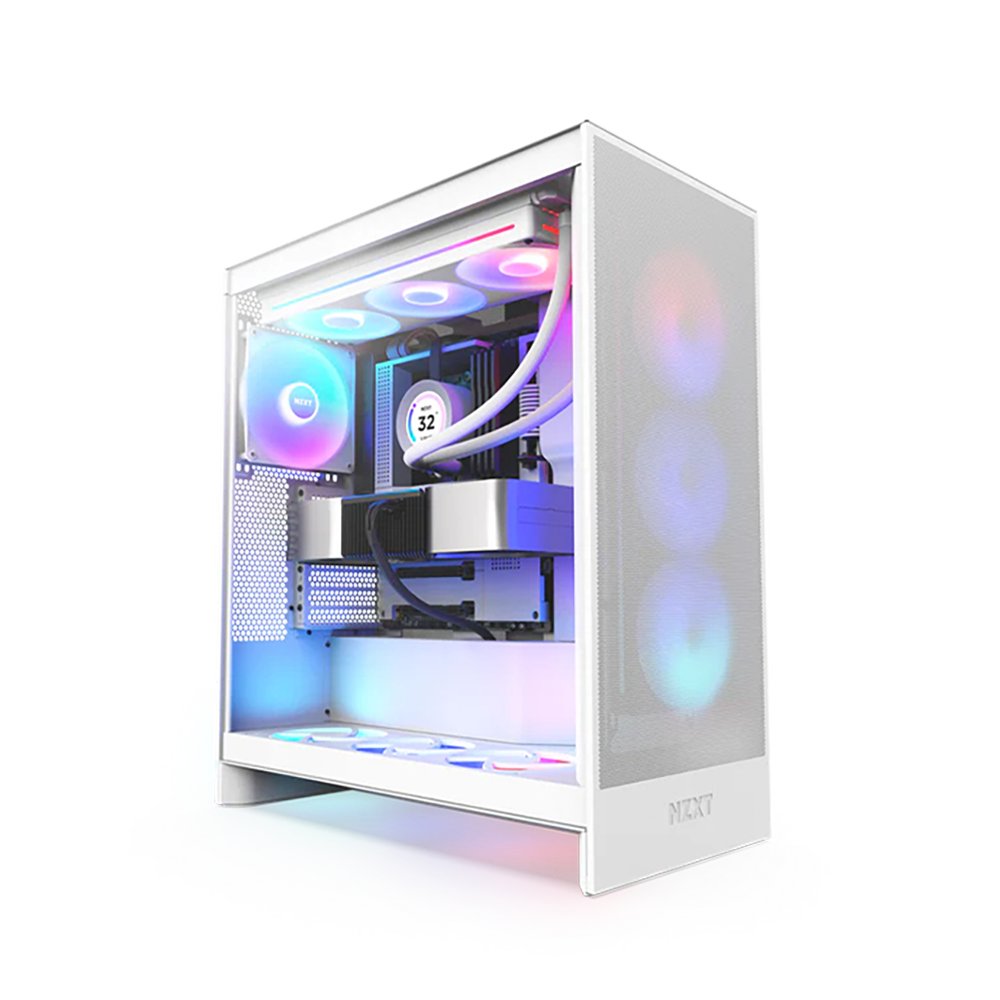 NZXT Player Two Prime